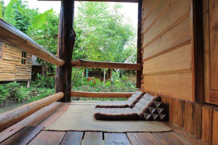 Maeyen House Villa Pai Room photo